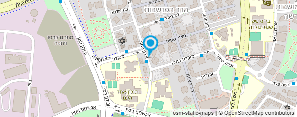 מפת הגעה אל קאר מי