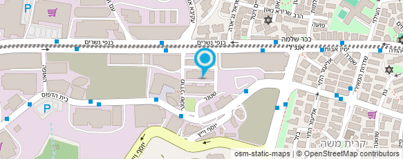 מפת הגעה אל באהבה ואמונה - עלון שבועי