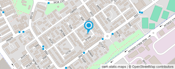 מפת הגעה אל אס-אן מפת הגעה אל אס-אן