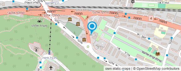 מפת הגעה אל מבתים סוכנות נדל"ן מפת הגעה אל מבתים סוכנות נדל"ן