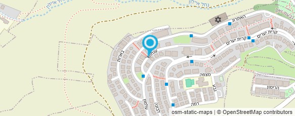 מפת הגעה אל נאוה גרינפילד מפת הגעה אל נאוה גרינפילד