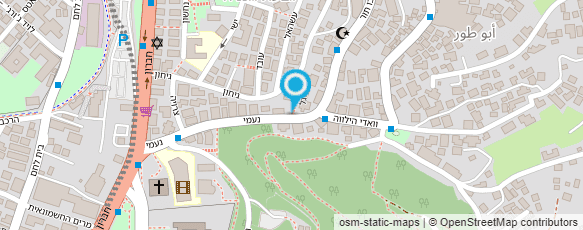 מפת הגעה אל חברת נגריה חרבאוי 2013 בע"מ מפת הגעה אל חברת נגריה חרבאוי 2013 בע"מ