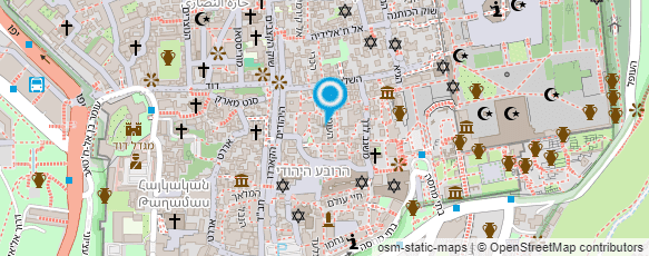 מפת הגעה אל שירים מחורזים ומאוירים