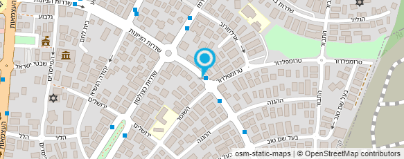 מפת הגעה אל אבי סמיש מפת הגעה אל אבי סמיש