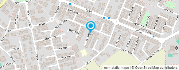 מפת הגעה אל אפיה ויצירה