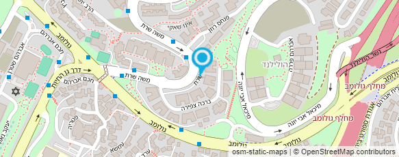 מפת הגעה אל דלק זול