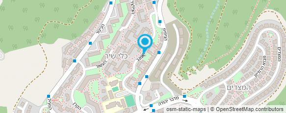 מפת הגעה אל תלמוד תורה - המכתב לחיים