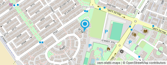 מפת הגעה אל צילום דוקומנטרי - גיל לביא