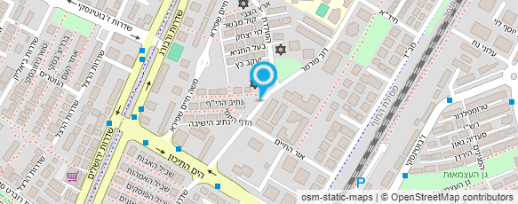 מפת הגעה אל תהילות - להקה למגזר הדתי