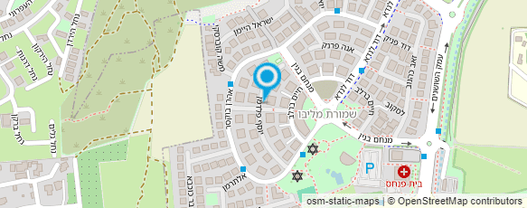 מפת הגעה אל גלרי דור מפת הגעה אל גלרי דור