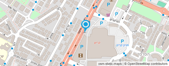 מפת הגעה אל adidas מפת הגעה אל adidas