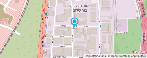 מפת הגעה אל רולקוד בע"מ מפת הגעה אל רולקוד בע"מ