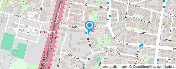 מפת הגעה אל אלידלת מפת הגעה אל אלידלת