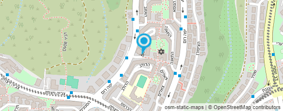 מפת הגעה אל "אור" תיווך