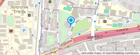 מפת הגעה אל לחיות בריא - גאיה פינקל