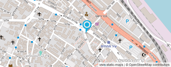 מפת הגעה אל אלום סראחן מפת הגעה אל אלום סראחן