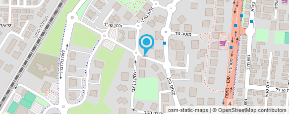 מפת הגעה אל "למידה אחרת" - ילדים/מבוגרים