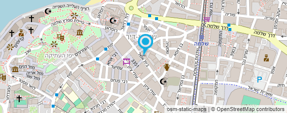 מפת הגעה אל פאו ברזיל