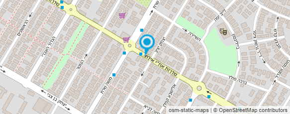 מפת הגעה אל בית - תיווך נדל"ן מפת הגעה אל בית - תיווך נדל"ן