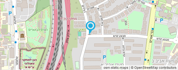 מפת הגעה אל בי.ג'. עיצוב חזותי מפת הגעה אל בי.ג'. עיצוב חזותי