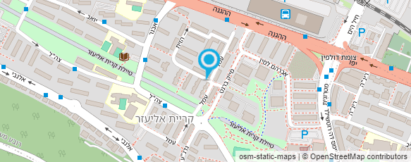 מפת הגעה אל קוסטה מפת הגעה אל קוסטה