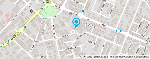 מפת הגעה אל יחסי ציבור ברשת PR