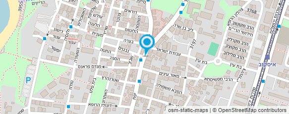 מפת הגעה אל אס. טי. אל מפת הגעה אל אס. טי. אל