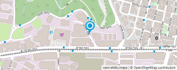 מפת הגעה אל יעקב הרצל; רו"ח