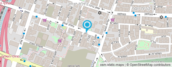 מפת הגעה אל ידי זהב - מספרה מפת הגעה אל ידי זהב - מספרה