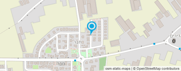 מפת הגעה אל פיורטק הנדסת מים בע"מ