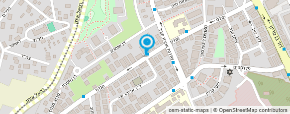 מפת הגעה אל קפריסין Cyprus 4U