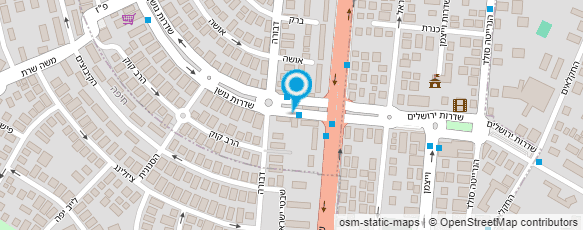 מפת הגעה אל אבחון וטיפול בכאבי גב