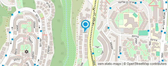 מפת הגעה אל פרדי ויזנר