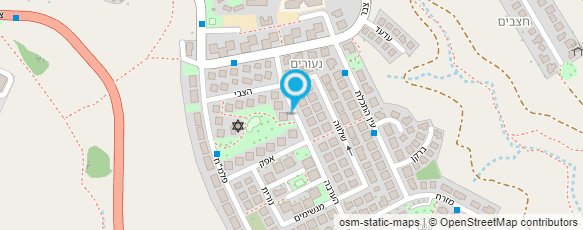 מפת הגעה אל מוניות ראובן מפת הגעה אל מוניות ראובן