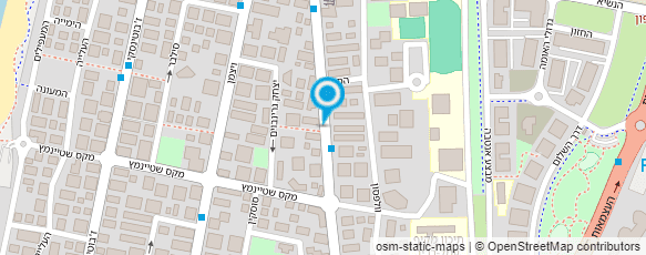 מפת הגעה אל אייקיו ייעוץ ארגוני לאיכות