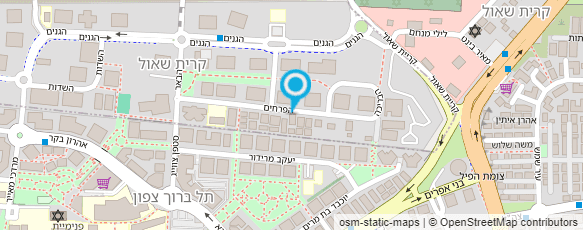 מפת הגעה אל ביצועייה בע"מ