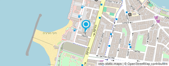 מפת הגעה אל הרלינג-וינברג - הפקת אירועים