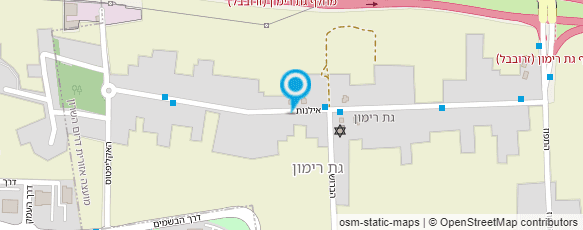 מפת הגעה אל עמר סיגל בע"מ מפת הגעה אל עמר סיגל בע"מ