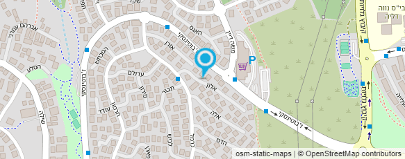 מפת הגעה אל עמוס טכנולוגיות סוכנויות ונציגויות