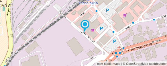 מפת הגעה אל פינוקט