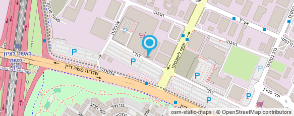 מפת הגעה אל תמוז סיגר