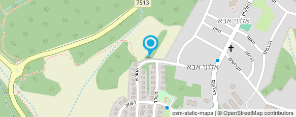 מפת הגעה אל מרפאת אבא בהנהלת ד"ר סרג'יו סמראנו מפת הגעה אל מרפאת אבא בהנהלת ד"ר סרג'יו סמראנו