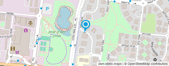 מפת הגעה אל תיווך הצומת בע"מ מפת הגעה אל תיווך הצומת בע"מ