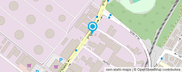 מפת הגעה אל אוטו מדיה מפת הגעה אל אוטו מדיה