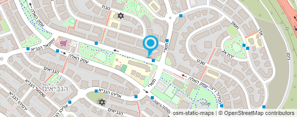 מפת הגעה אל חוויה עם פוני