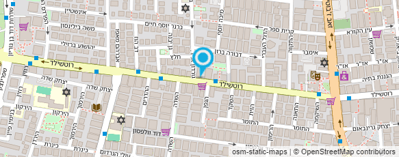 מפת הגעה אל ג'וג'יטסו - אדם בן גיגי מפת הגעה אל ג'וג'יטסו - אדם בן גיגי