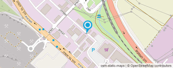 מפת הגעה אל לב אדריכלים מפת הגעה אל לב אדריכלים