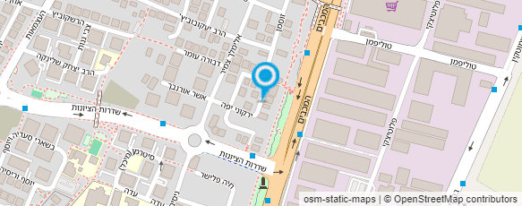 מפת הגעה אל ענבל ישראל - כשיצירה פוגשת במדע