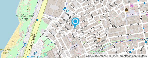 מפת הגעה אל תמר ארז מפת הגעה אל תמר ארז