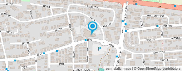 מפת הגעה אל שאולי תכשיטים